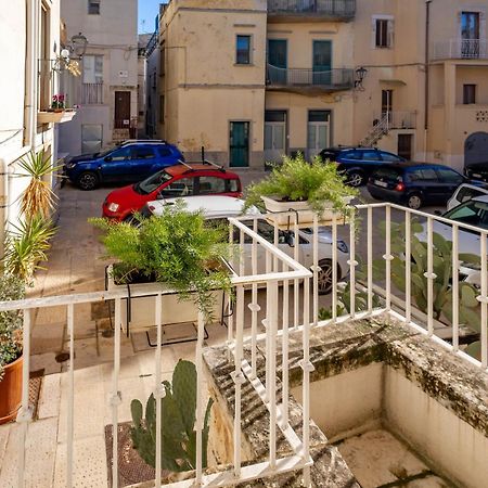 Antiche Mura Apartments"Cielo Di Puglia" -2 Matrimoniali, Cucina E Terrazzo Turi Extérieur photo