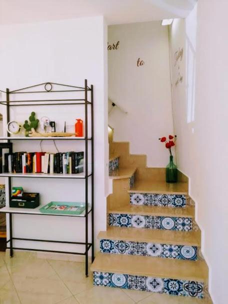 Antiche Mura Apartments"Cielo Di Puglia" -2 Matrimoniali, Cucina E Terrazzo Turi Extérieur photo