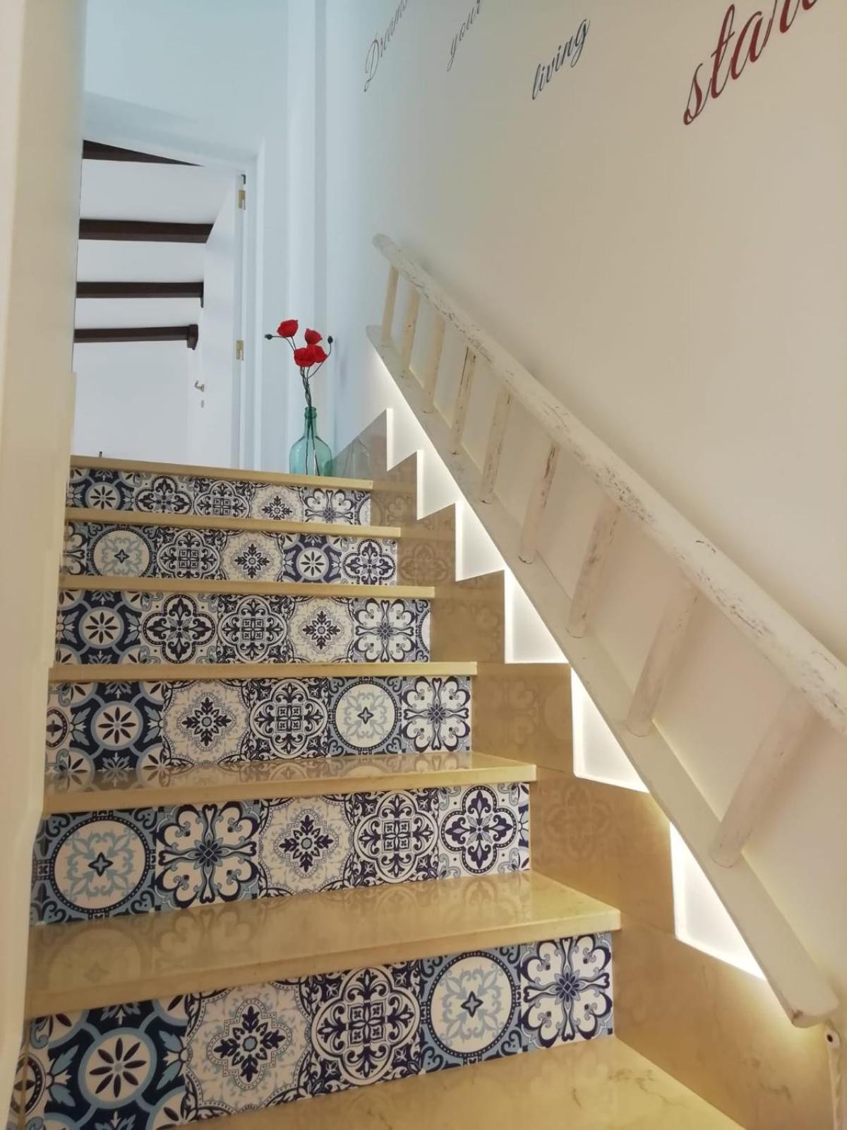 Antiche Mura Apartments"Cielo Di Puglia" -2 Matrimoniali, Cucina E Terrazzo Turi Extérieur photo