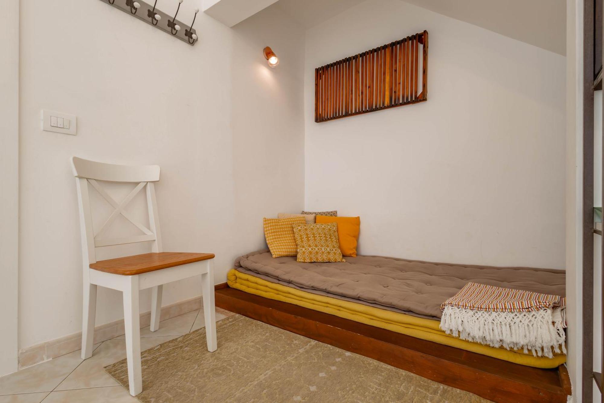 Antiche Mura Apartments"Cielo Di Puglia" -2 Matrimoniali, Cucina E Terrazzo Turi Extérieur photo