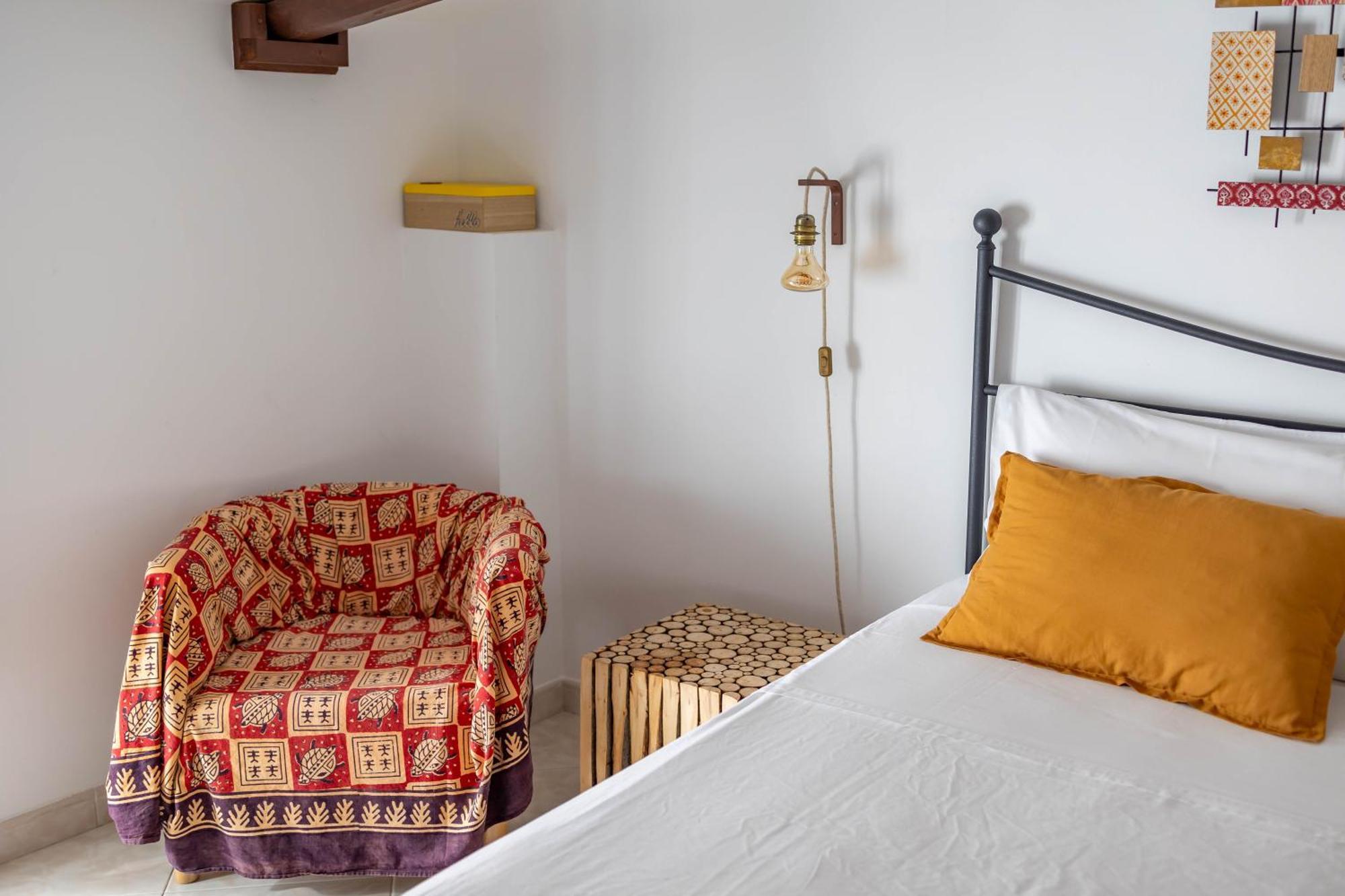 Antiche Mura Apartments"Cielo Di Puglia" -2 Matrimoniali, Cucina E Terrazzo Turi Extérieur photo