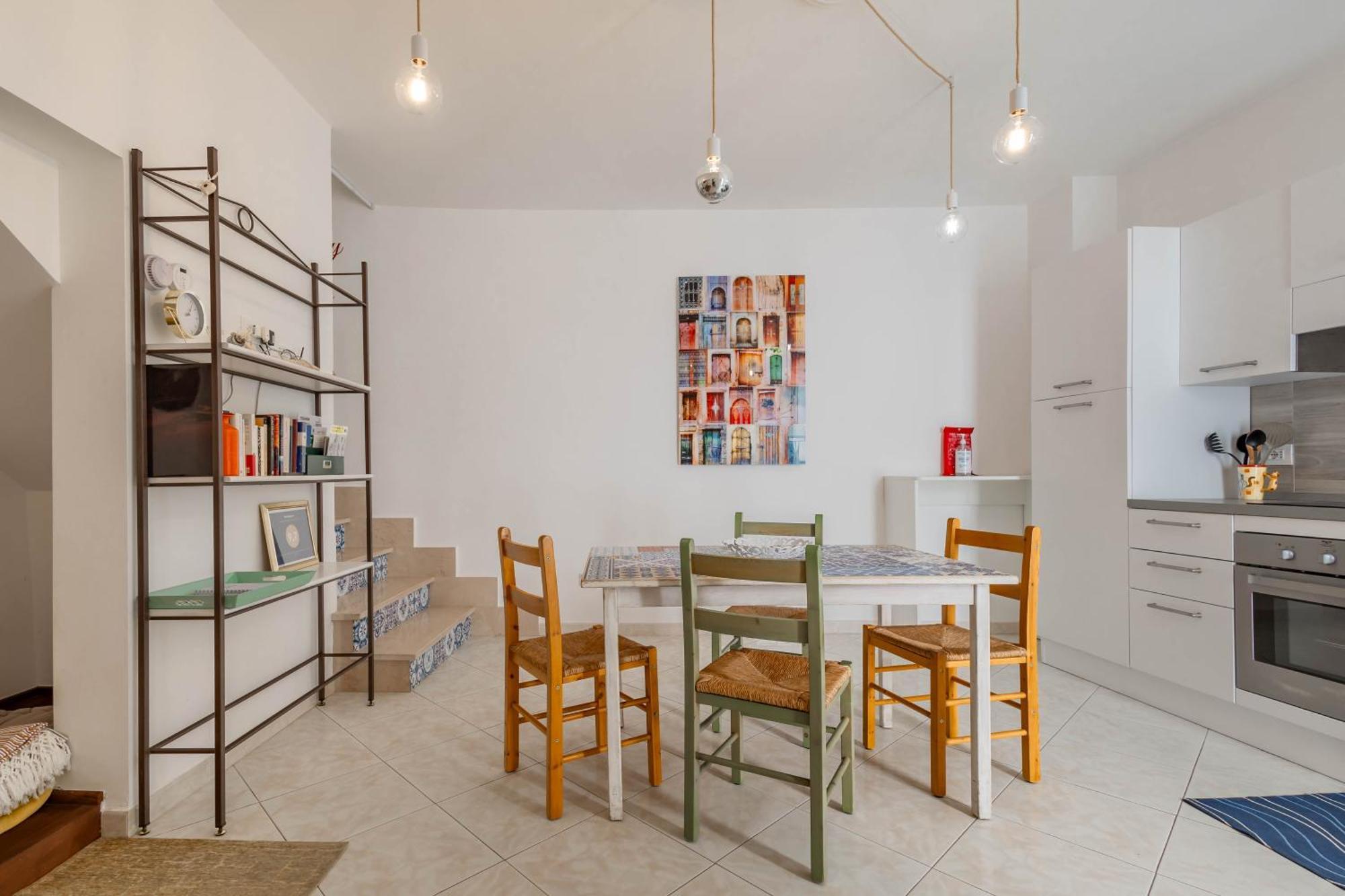 Antiche Mura Apartments"Cielo Di Puglia" -2 Matrimoniali, Cucina E Terrazzo Turi Extérieur photo