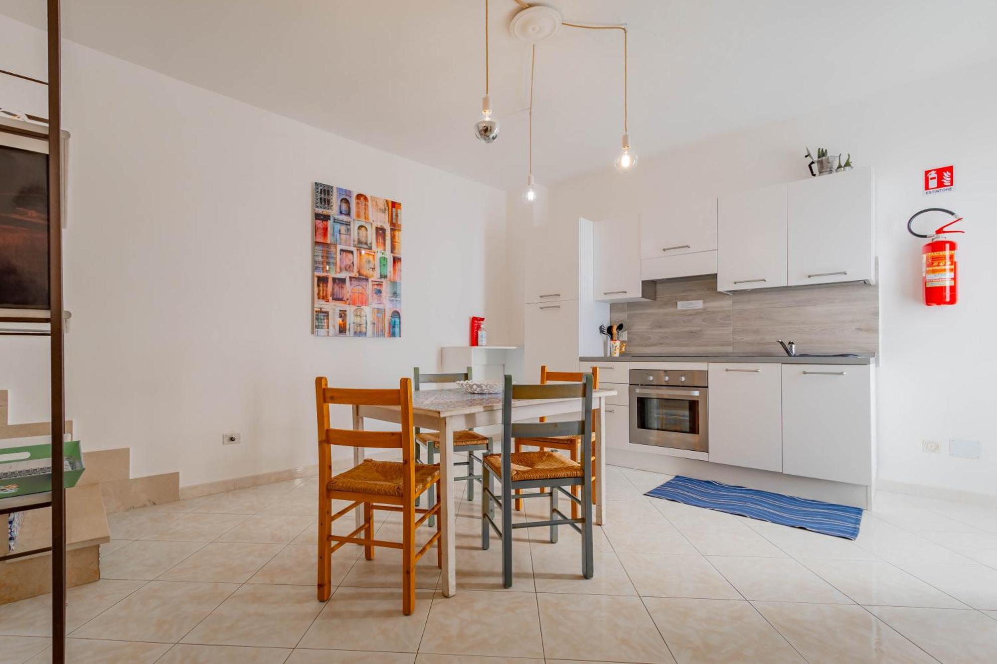 Antiche Mura Apartments"Cielo Di Puglia" -2 Matrimoniali, Cucina E Terrazzo Turi Extérieur photo