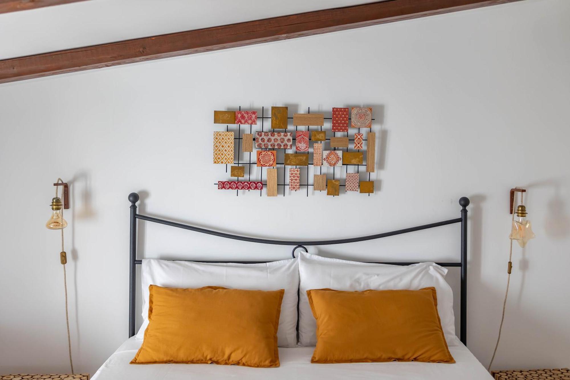 Antiche Mura Apartments"Cielo Di Puglia" -2 Matrimoniali, Cucina E Terrazzo Turi Extérieur photo