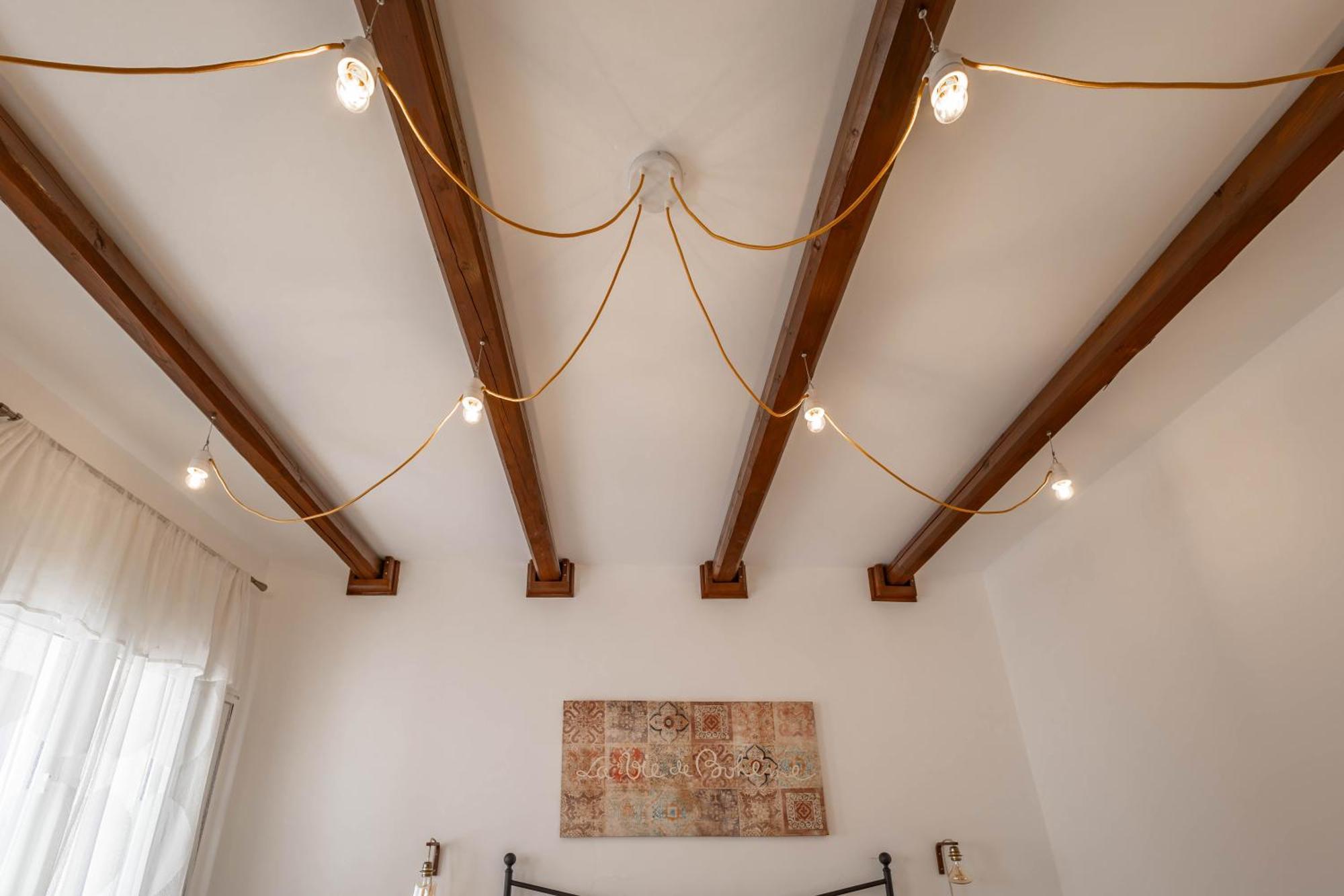 Antiche Mura Apartments"Cielo Di Puglia" -2 Matrimoniali, Cucina E Terrazzo Turi Extérieur photo