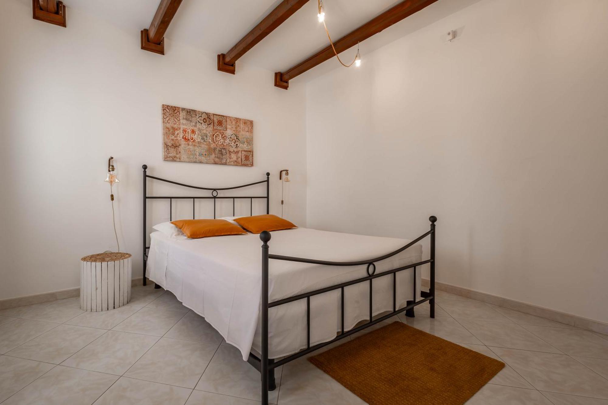 Antiche Mura Apartments"Cielo Di Puglia" -2 Matrimoniali, Cucina E Terrazzo Turi Extérieur photo