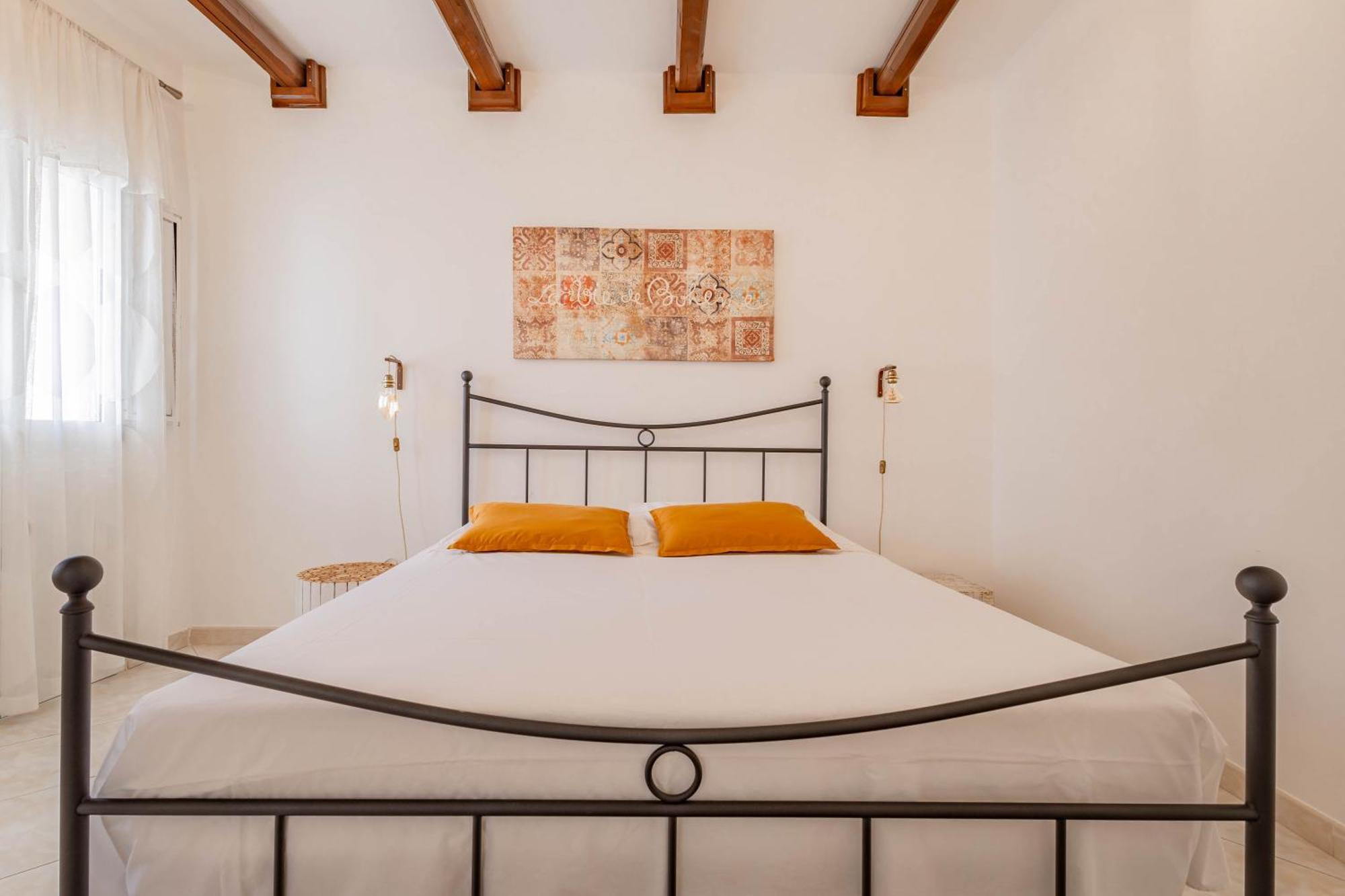Antiche Mura Apartments"Cielo Di Puglia" -2 Matrimoniali, Cucina E Terrazzo Turi Extérieur photo