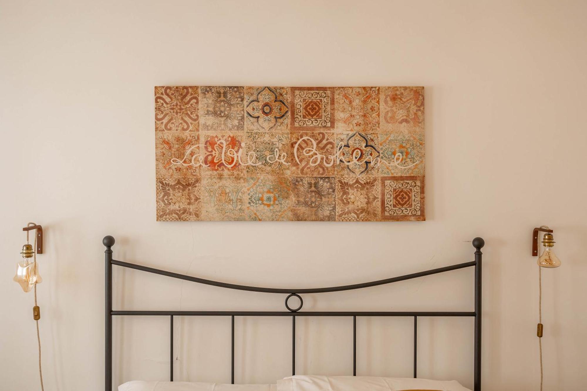 Antiche Mura Apartments"Cielo Di Puglia" -2 Matrimoniali, Cucina E Terrazzo Turi Extérieur photo